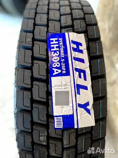 Hifly HH308a 315/160