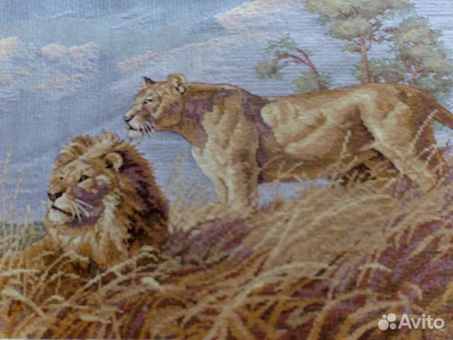 Картины ручной работы