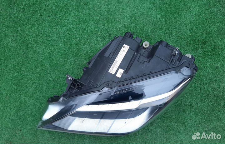 Фара Adaptive led BMW 6 F12 F13 LCI рестайлинг