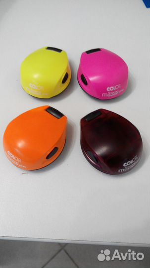 Изготовление печатей и штампов