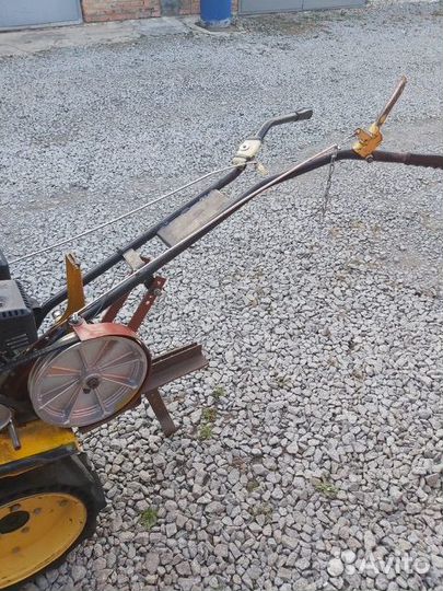 Продам Мотоблок 