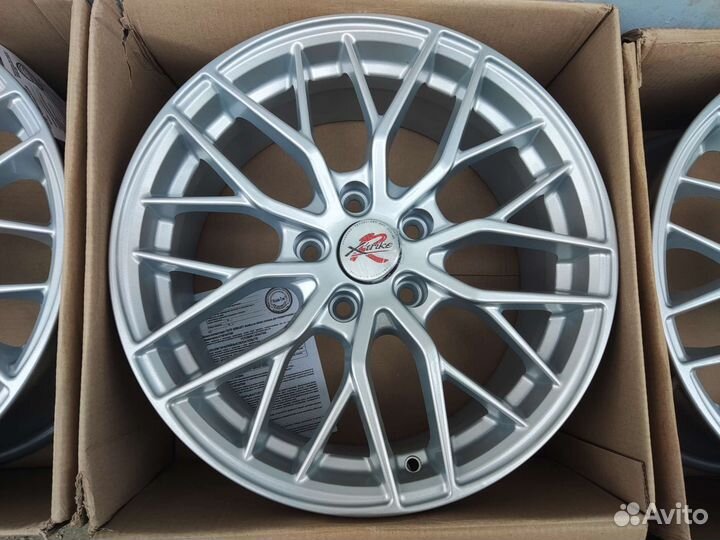 Литые диски