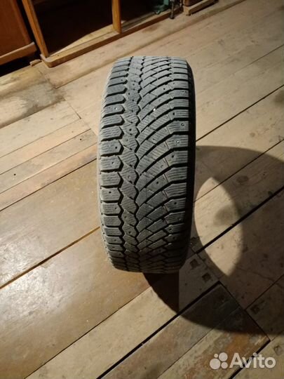 Gislaved Nord Frost 200 225/55 R18