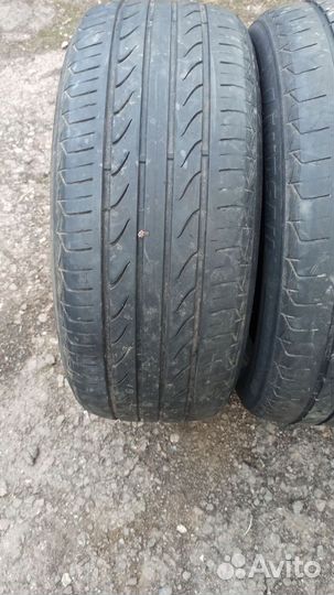 Landsail LS388 205/55 R16 91V