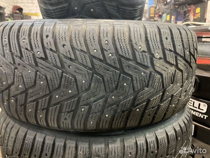Hankook Winter I'Pike RS2 W429 215/50 R17