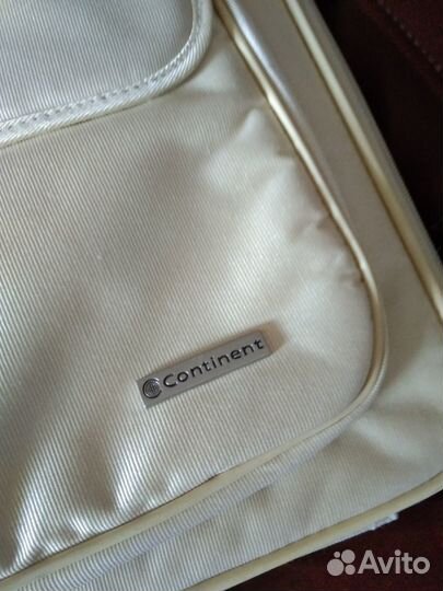 Сумка для ноутбука