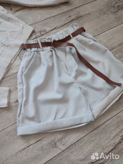 Новые женские вещи 44 46 48