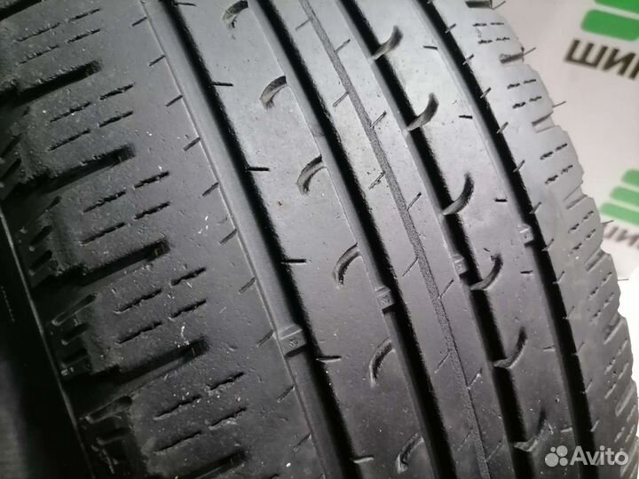 Goodyear EfficientGrip SUV 4x4 235/55 R19