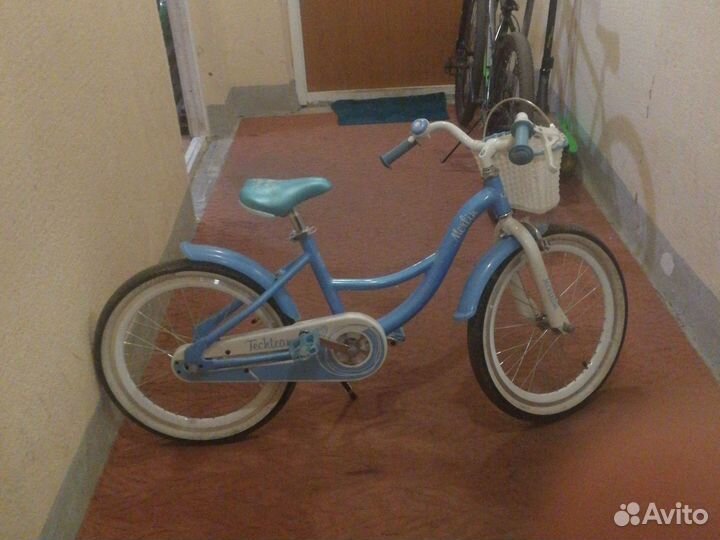 Велосипеды бу