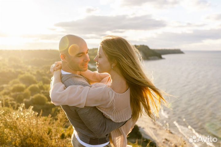 Фотограф Калининград