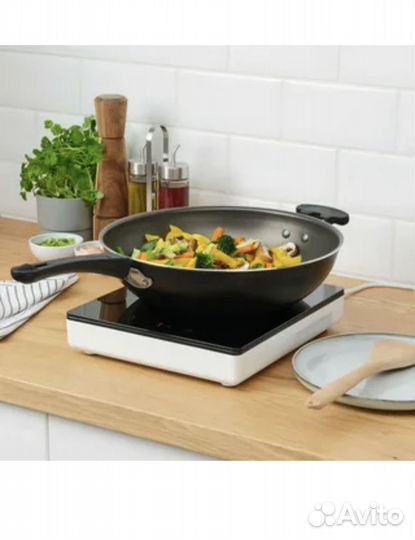 Варочная панель икеа Тильреда