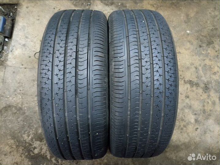 Continental ContiComfortContact CC6 225/55 R18 98V