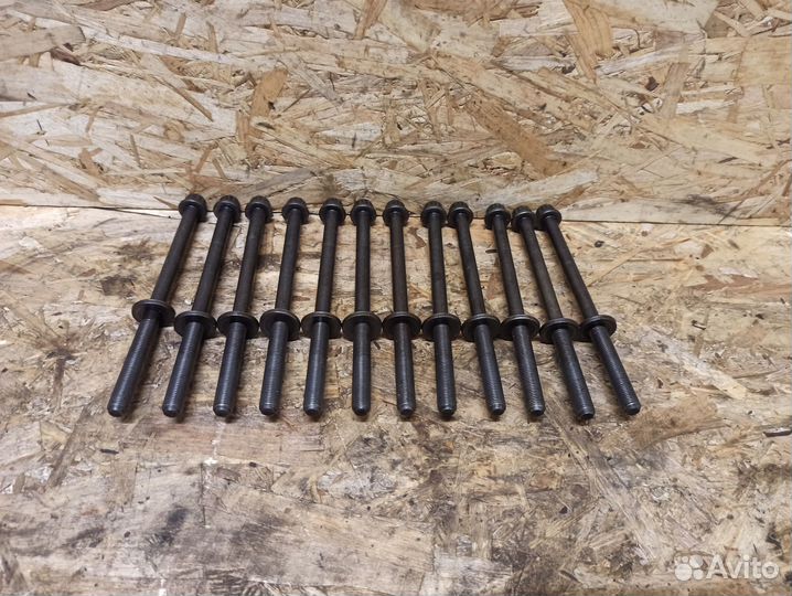 Болты гбц Subaru Forester 3 FB20B