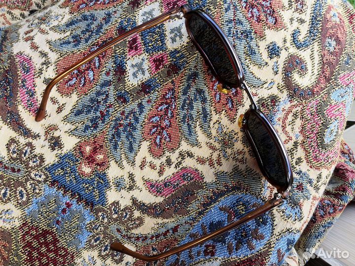 Солнцезащитные очки мужские