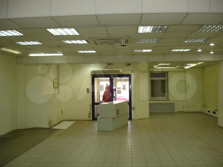 Универсальное помещение, 300 кв.м