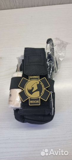 Аптечка тактическая (rhino rescue)