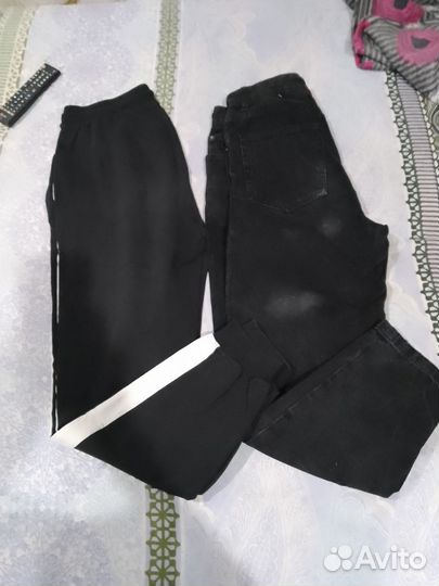 Мужские вещи пакетом