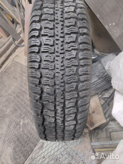 КАМА Кама-205 20.5/7 R16
