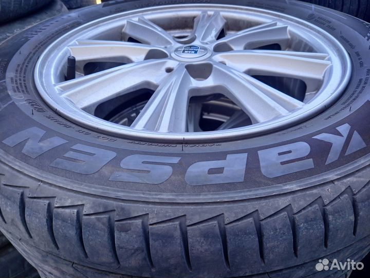 Kapsen Rassurer K737 185/60 R14