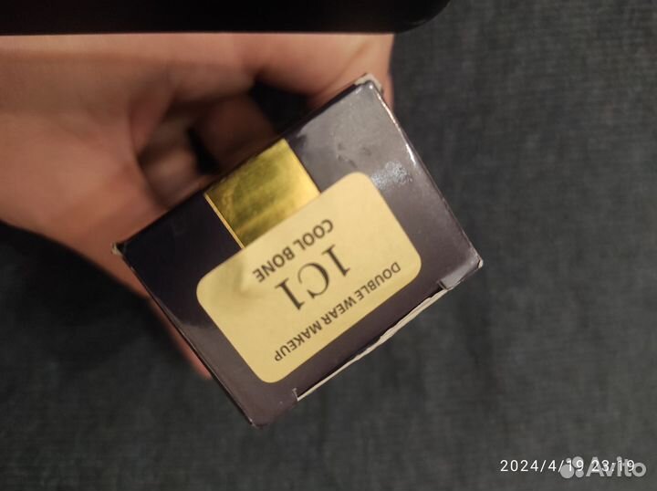 Крем тональный estee lauder