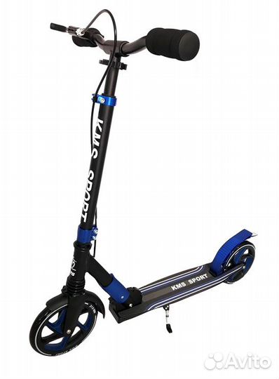 Самокат детский
