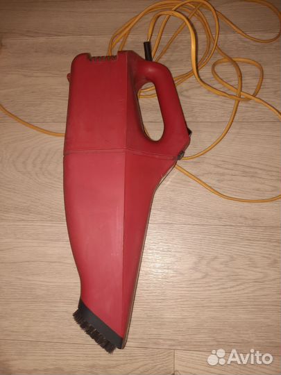 Пылесос шмель 4 СССР