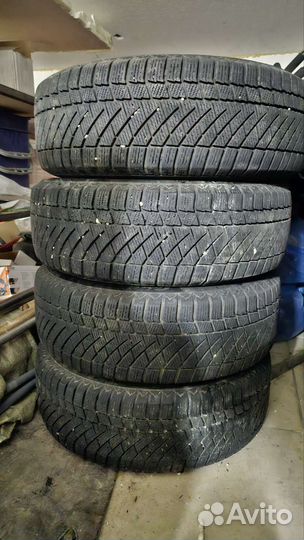 Колеса на mazda 3 зимние r15