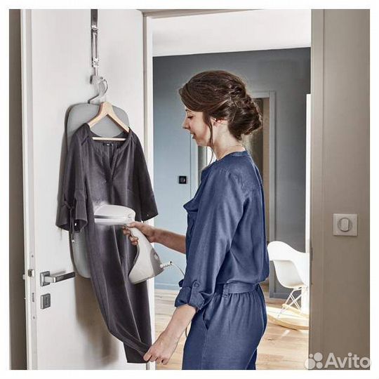 Отпариватель новый Tefal Access Steam Care DT9130