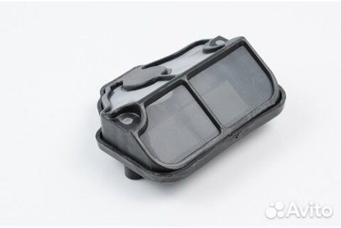 Фильтр воздушный в сборе Н137-Н142