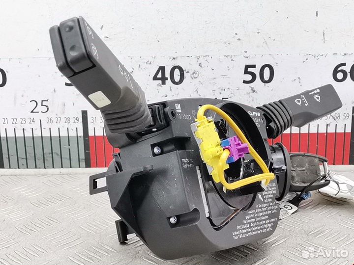 Переключатель для Opel Vectra C