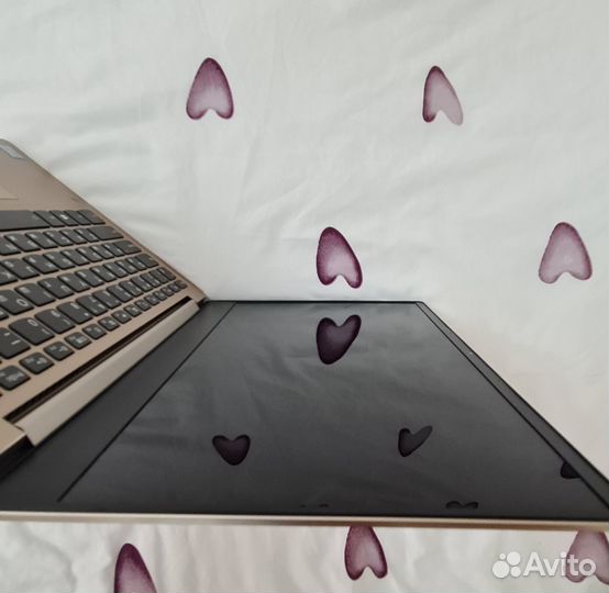 Ультрабук Lenovo Ideapad 720S-13IKB i7 2.9 GHz 8gb