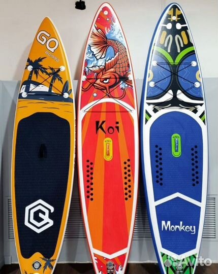 Сапборд сап доска sup надувной
