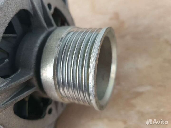 Генератор Ваз Приора Калина Гранта