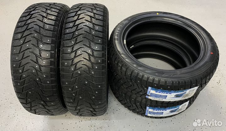 Sailun Ice Blazer WST3 255/35 R20 97T