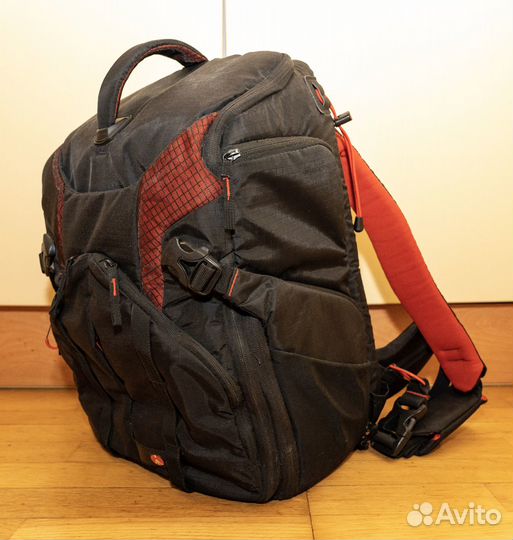 Manfrotto Pro Light 36 Рюкзак для фотоаппарата