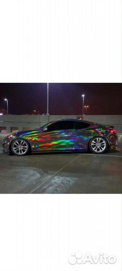 Автовинил пленка