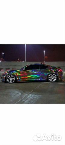 Автовинил пленка