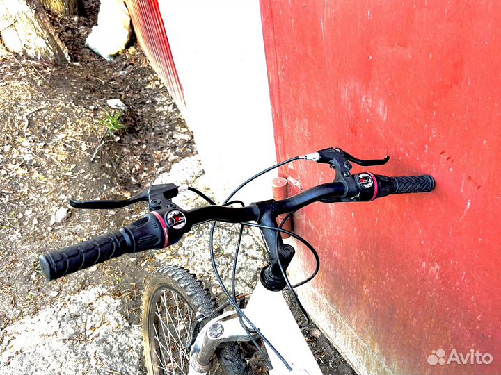 Велосипед взрослый