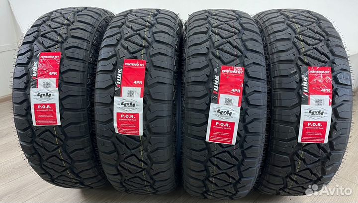 iLink Penterra R/T 285/45 R22 114Q