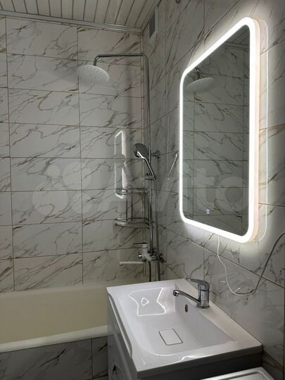 3-к. квартира, 83,2 м², 2/3 эт.