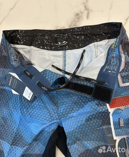 Шорты мма grips