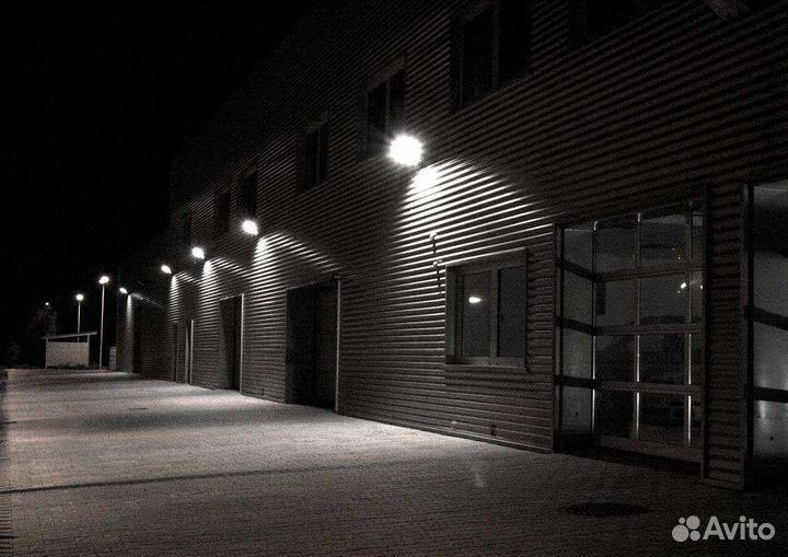 Прожектор Светодиодный 20,30,50,70,100W