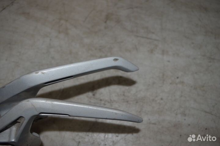 Ручка багажника пассажира BMW G 310 R 2016 г. - н