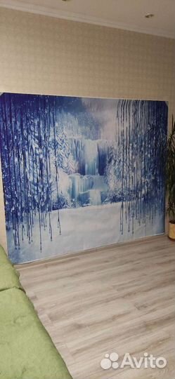 Фотофон холодное сердце