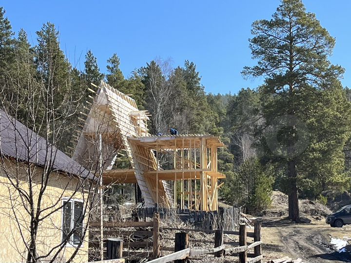 Участок 10,5 сот. (СНТ, ДНП)