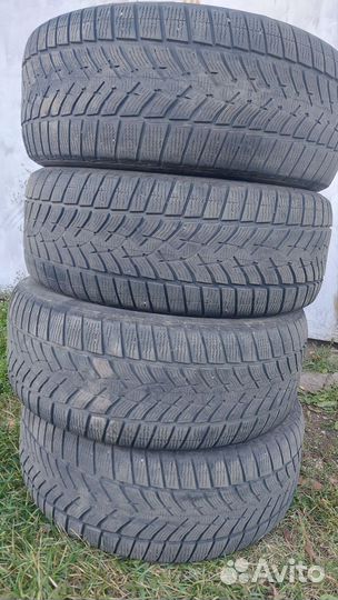Goodyear Assurance ArmorGrip 235/55 R17