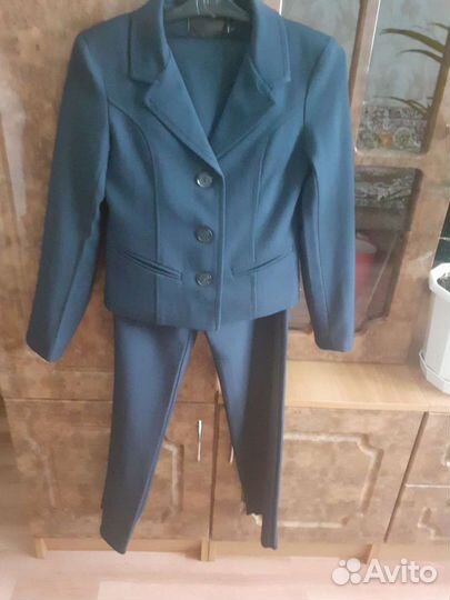 Школьная форма