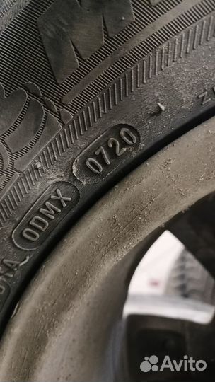 Michelin crossclimate 195 65 r15