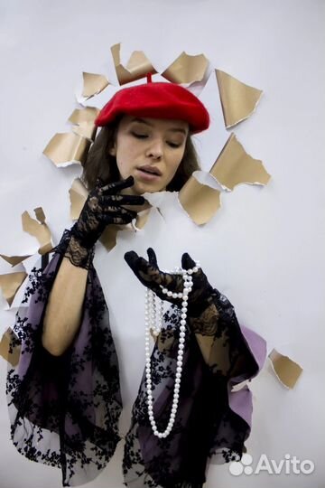 Аренда фотостудии Прованс