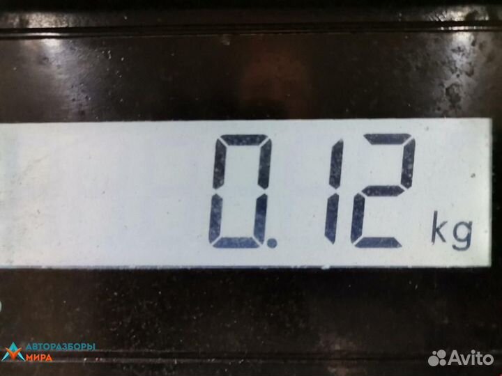 Корпус термостата Kia Carens 2 2005 2561327000